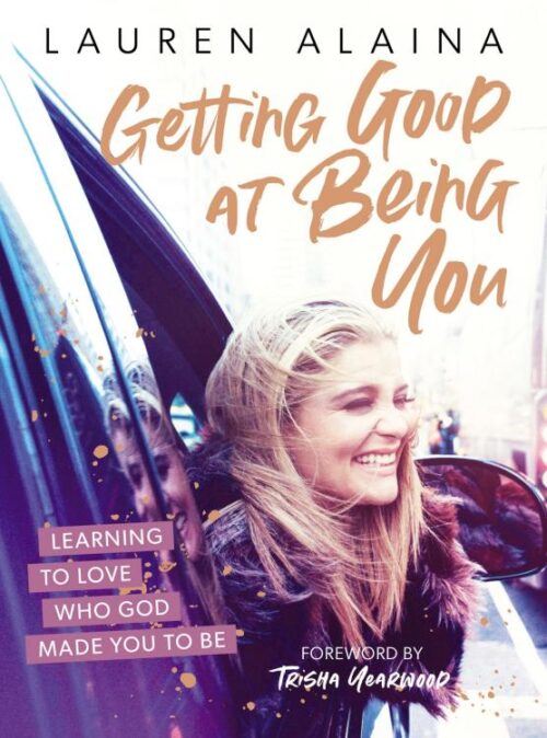 9781400226801 Getting Good At Being You