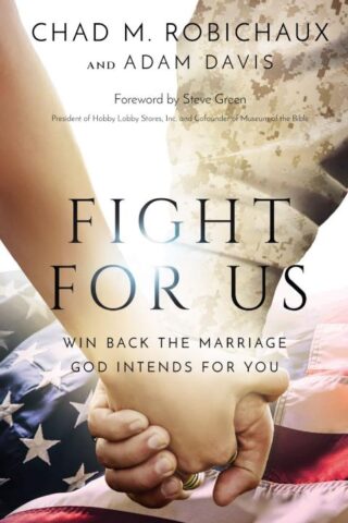 9781400228010 Fight For Us
