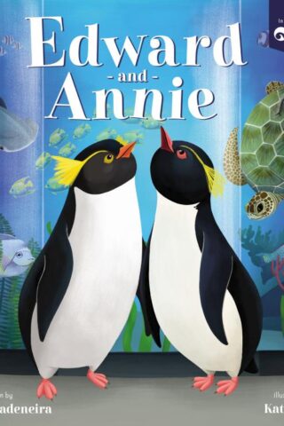 9781400228287 Edward And Annie