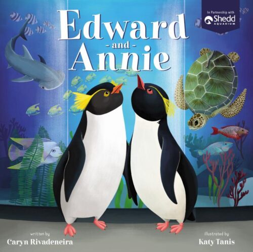 9781400228287 Edward And Annie