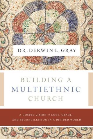 9781400230488 Building A Multiethnic Church