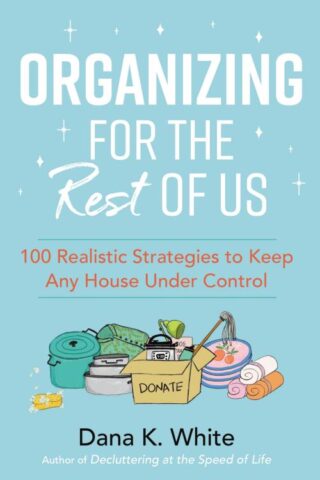 9781400231430 Organizing For The Rest Of Us