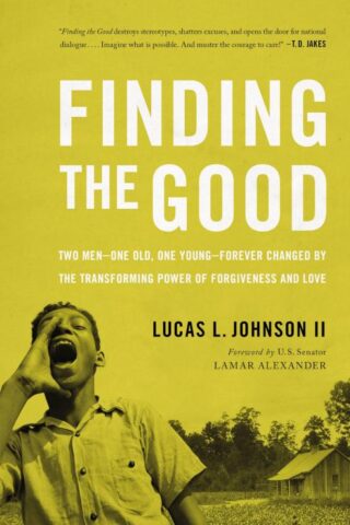 9781400231607 Finding The Good