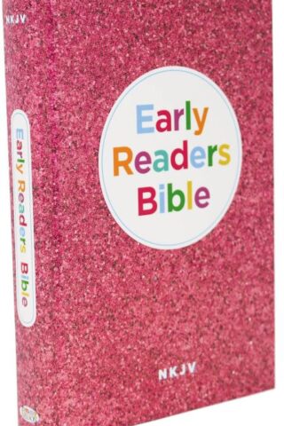 9781400309115 Early Readers Bible