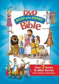 9781400314713 Read And Share DVD Bible Box Set (DVD)