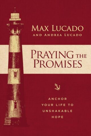 9781400315291 Praying The Promises