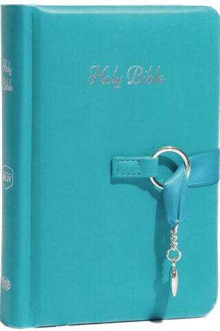 9781400323630 Simply Charming Bible