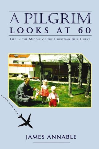 9781400326396 Pilgrim Looks At 60