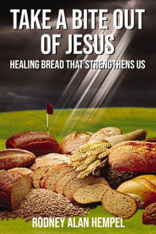 9781400328536 Take A Bite Out Of Jesus