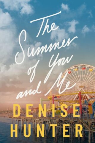 9781400348558 Summer Of You And Me
