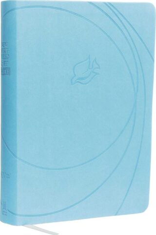 9781401679279 New Spirit Filled Life Bible