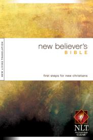 9781414302546 New Believers Bible