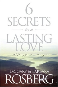 9781414312101 6 Secrets To A Lasting Love (Revised)