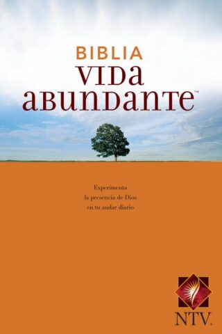 9781414335940 Abundant Life Bible
