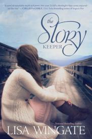 9781414386898 Story Keeper