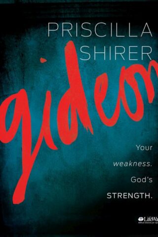 9781415875551 Gideon Bible Study Book (Student/Study Guide)