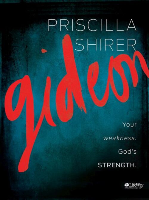9781415875551 Gideon Bible Study Book (Student/Study Guide)
