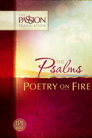 9781424549368 Psalms