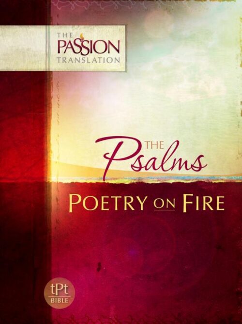 9781424549368 Psalms