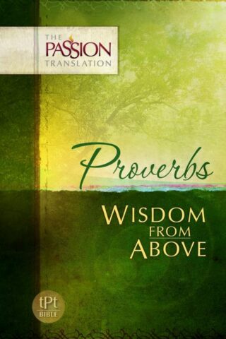 9781424549429 Proverbs