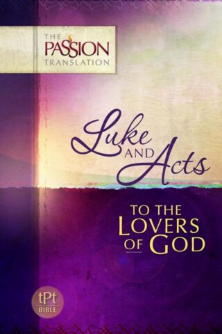 9781424549597 Luke And Acts