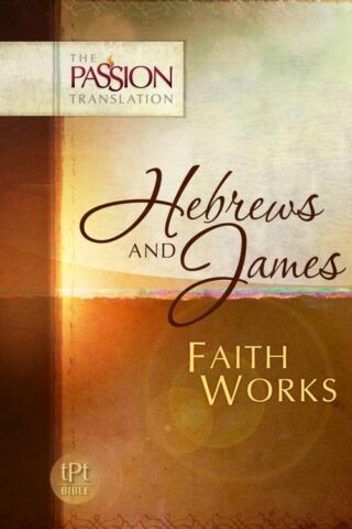 9781424549603 Hebrews And James