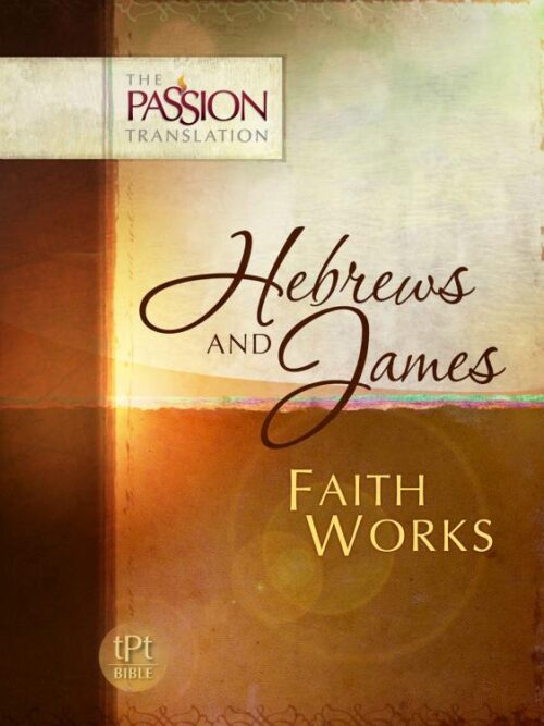 9781424549603 Hebrews And James