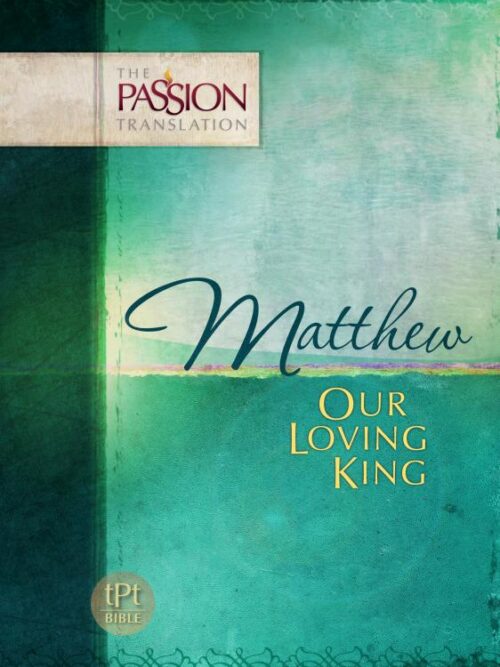 9781424549719 Matthew