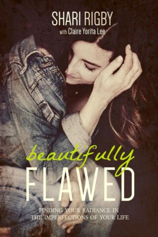 9781424549832 Beautifully Flawed