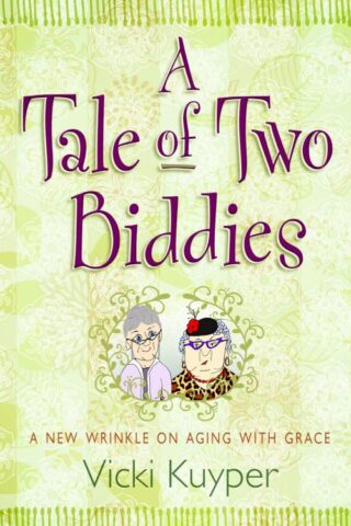 9781424550241 Tale Of Two Biddies