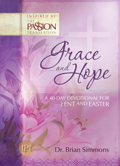 9781424551910 Grace And Hope