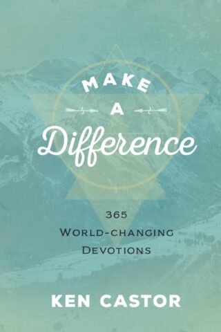 9781424552313 Make A Difference