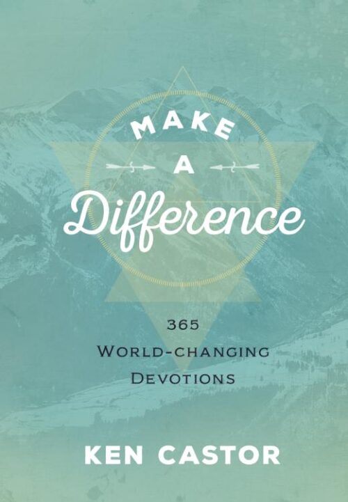 9781424552313 Make A Difference