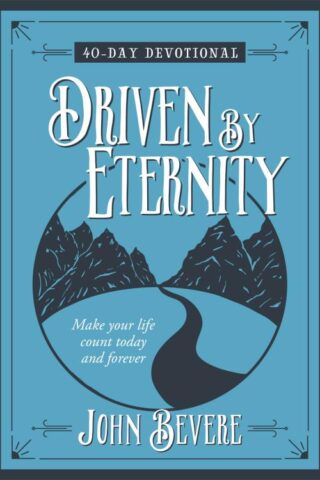 9781424553532 Driven By Eternity