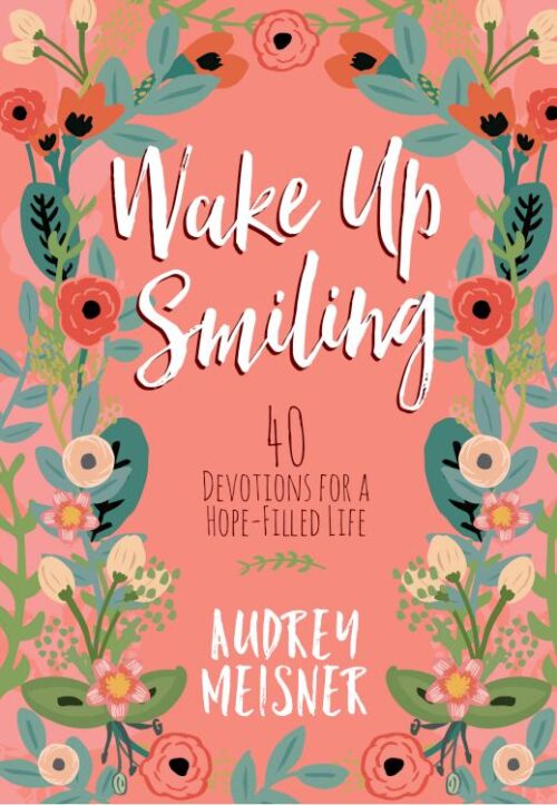 9781424553808 Wake Up Smiling