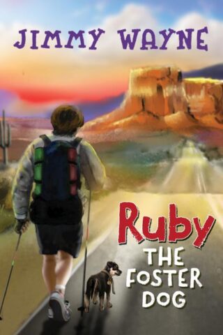 9781424554089 Ruby The Foster Dog