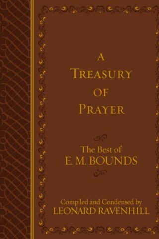9781424554744 Treasury Of Prayer