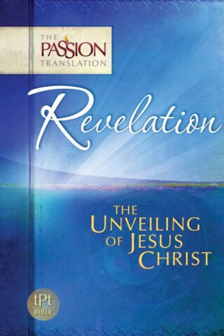 9781424555123 Revelation