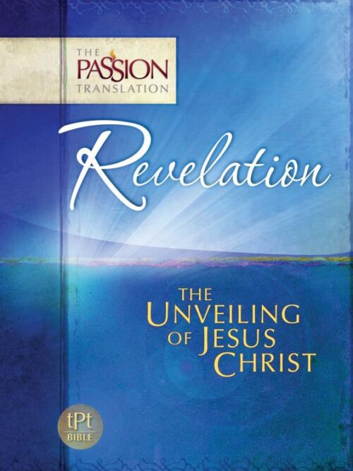 9781424555123 Revelation
