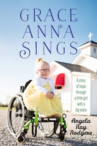 9781424555703 Grace Anna Sings