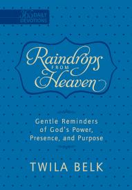 9781424556151 Raindrops From Heaven 365 Daily Devotions
