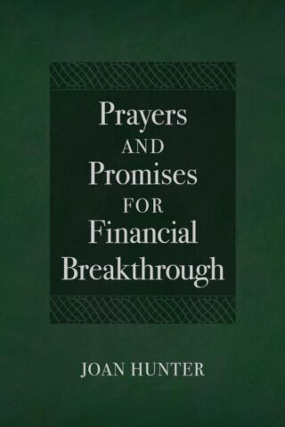 9781424556199 Prayers And Promises For Financial Breakthrough