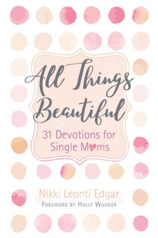 9781424556281 All Things Beautiful