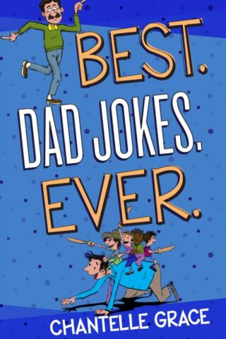 9781424556458 Best Dad Jokes Ever