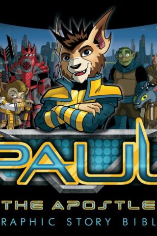 9781424558995 Paul The Apostle