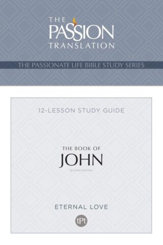 9781424559091 Book Of John 2nd Edition (Student/Study Guide)