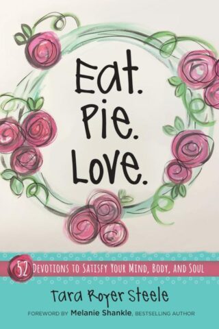 9781424559466 Eat Pie Love