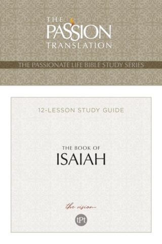 9781424559893 Book Of Isaiah (Student/Study Guide)