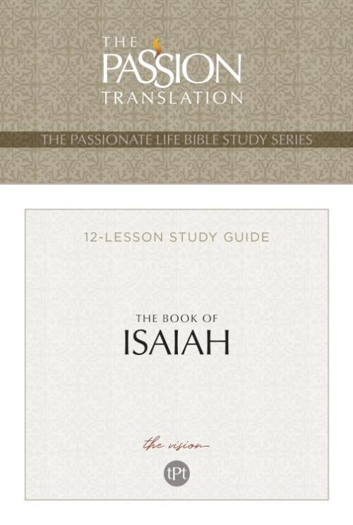 9781424559893 Book Of Isaiah (Student/Study Guide)