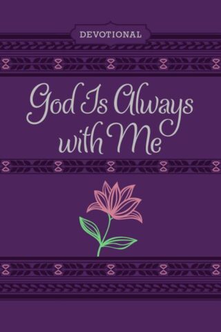 9781424559961 God Is Always With Me